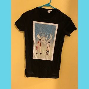 MGMT T-Shirt